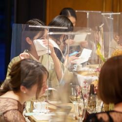 ザ・ガーデンオリエンタル大阪の写真36枚目