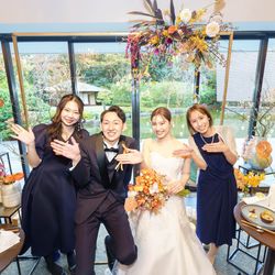 ザ・ガーデンオリエンタル大阪の写真8枚目