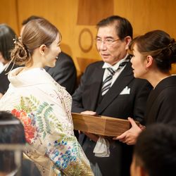 ザ・ガーデンオリエンタル大阪の写真15枚目