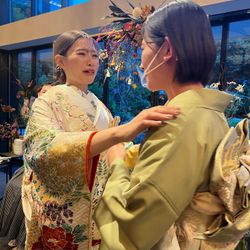 ザ・ガーデンオリエンタル大阪の写真33枚目