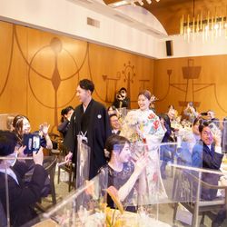 ザ・ガーデンオリエンタル大阪の写真21枚目