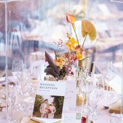 ザ・ガーデンオリエンタル大阪の写真12枚目