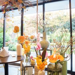 ザ・ガーデンオリエンタル大阪の写真15枚目