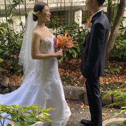 ザ・ガーデンオリエンタル大阪の写真1枚目