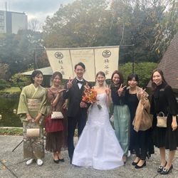 ザ・ガーデンオリエンタル大阪の写真9枚目