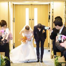 ザ・ガーデンオリエンタル大阪の写真11枚目