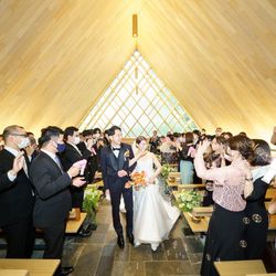 ザ・ガーデンオリエンタル大阪の写真30枚目