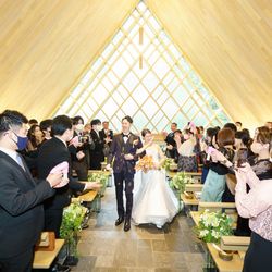 ザ・ガーデンオリエンタル大阪の写真22枚目