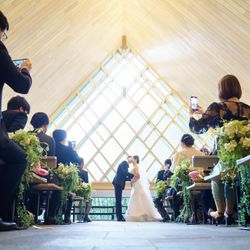 ザ・ガーデンオリエンタル大阪の写真6枚目