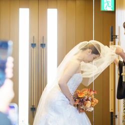 ザ・ガーデンオリエンタル大阪の写真18枚目