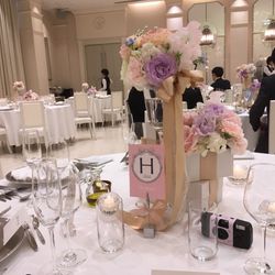 アーフェリーク白金の写真1枚目