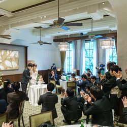 ザ・コンダーハウスの写真12枚目