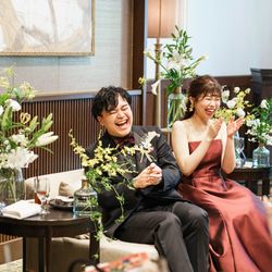 ザ・コンダーハウスの写真14枚目