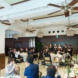 ザ・コンダーハウスの写真14枚目