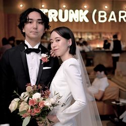 TRUNK HOTELの写真16枚目