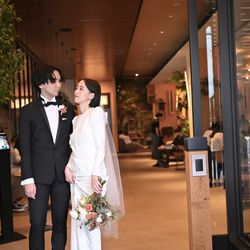 TRUNK HOTELの写真8枚目