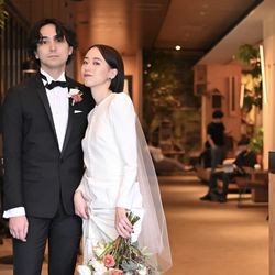 TRUNK HOTELの写真6枚目