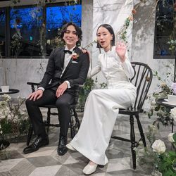 TRUNK HOTELの写真21枚目