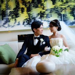 パレスホテル東京の写真29枚目