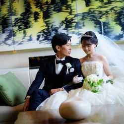 パレスホテル東京の写真18枚目