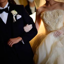 パレスホテル東京の写真4枚目