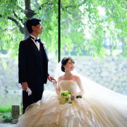 パレスホテル東京の写真29枚目