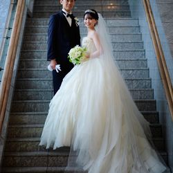 パレスホテル東京の写真11枚目