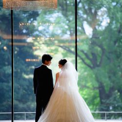 パレスホテル東京の写真14枚目