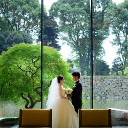 パレスホテル東京の写真21枚目