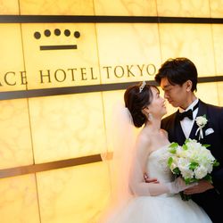 パレスホテル東京の写真17枚目