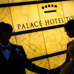 パレスホテル東京の写真36枚目