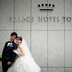 パレスホテル東京の写真12枚目
