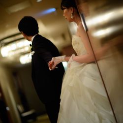 パレスホテル東京の写真3枚目