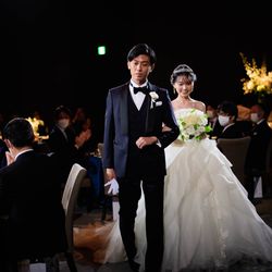 パレスホテル東京の写真21枚目