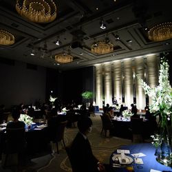 パレスホテル東京の写真9枚目