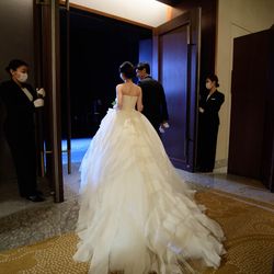 パレスホテル東京の写真12枚目