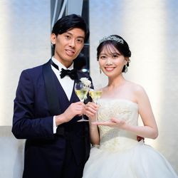 パレスホテル東京の写真16枚目