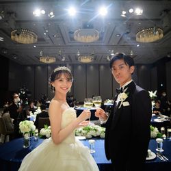 パレスホテル東京の写真4枚目