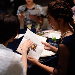 パレスホテル東京の写真9枚目