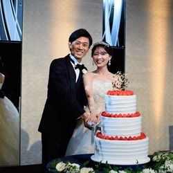 パレスホテル東京の写真22枚目