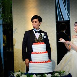 パレスホテル東京の写真16枚目