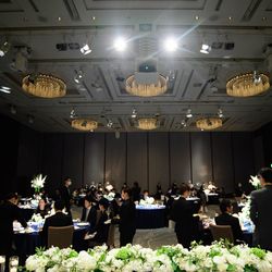 パレスホテル東京の写真23枚目