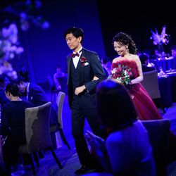 パレスホテル東京の写真15枚目