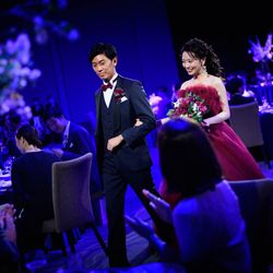 パレスホテル東京の写真27枚目