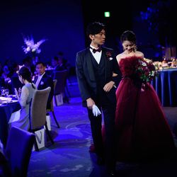 パレスホテル東京の写真4枚目