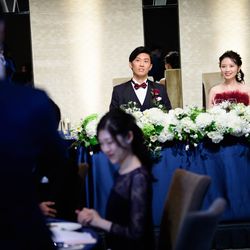 パレスホテル東京の写真28枚目