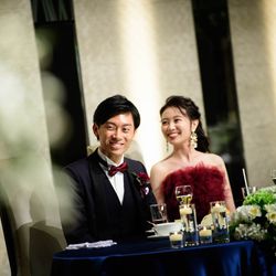 パレスホテル東京の写真11枚目