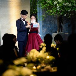 パレスホテル東京の写真1枚目