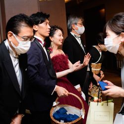 パレスホテル東京の写真17枚目