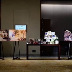 パレスホテル東京の写真14枚目